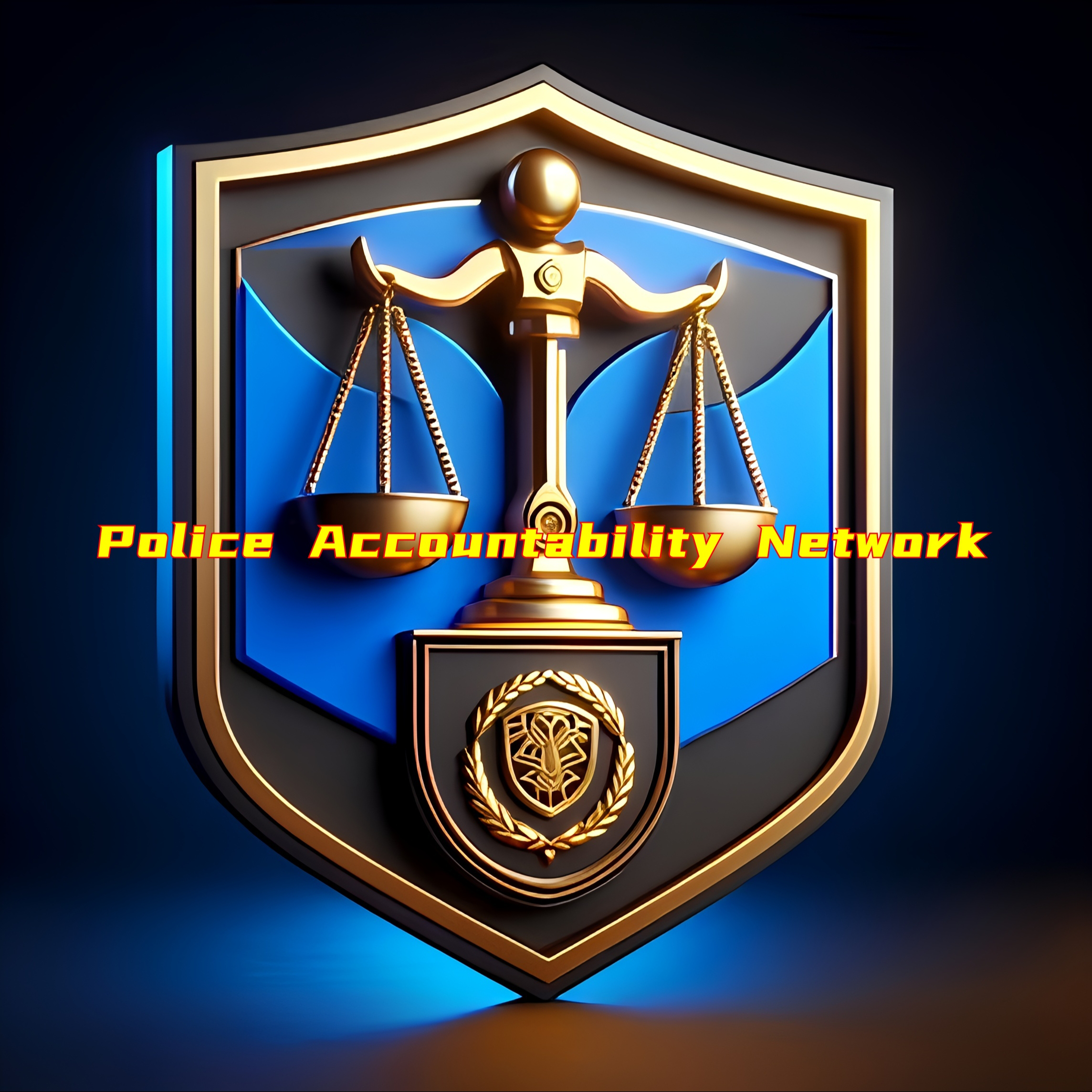 Police Accountability Network Logo